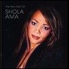 Shola Ama - the Very Best of Shola Ama