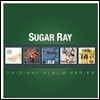 Sugar Ray - Original Album Series