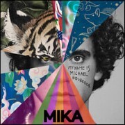 Mika (��ī) - 5�� My Name Is Michael Holbrook [LP]