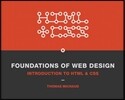 Foundations of Web Design