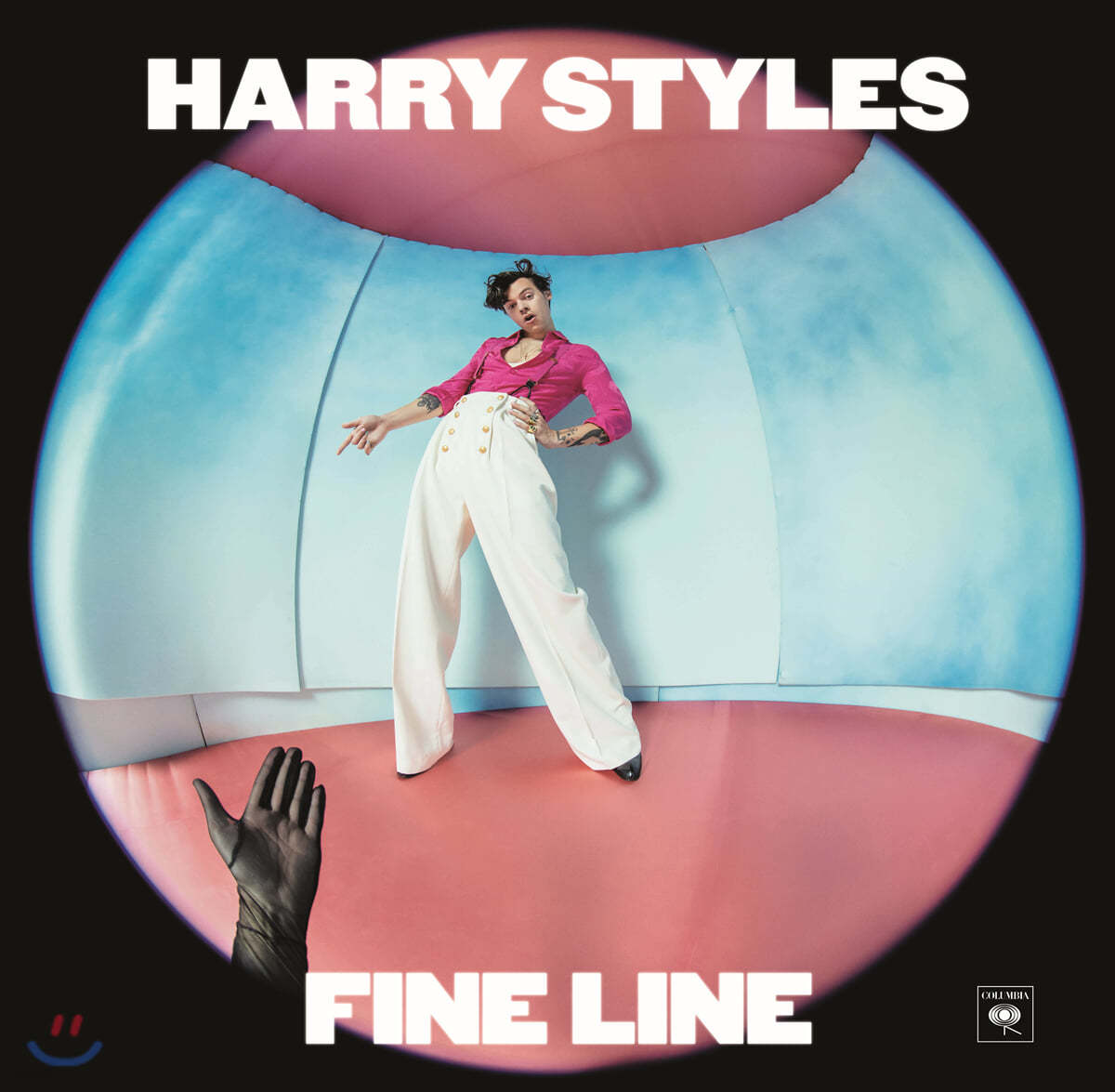 Harry Styles (해리 스타일스) - 2집 Fine Line