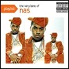Nas - Playlist: The Very Best Of Nas