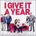 I Give It A Year (���� ��� �� �� �̾�) OST
