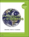 The Basic Practice of Statistics