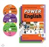EBS ���� Power English �߱޿���ȸȭ (����) : 9,10,11�� CD ��Ʈ[2012��]