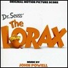 Dr. Seuss' The Lorax (�η���) OST