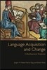Language Acquisition and Change