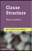 Clause Structure