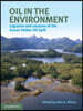 Oil in the Environment