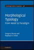Morphological Typology