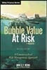 Bubble Value at Risk