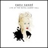 Emeli Sande - Live At The Royal Albert Hall (Deluxe Edition)