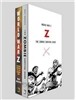 Max Brooks Boxed Set