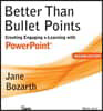 Better Than Bullet Points