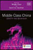 Middle Class China