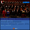 2011 �����θ�ũ �佺Ƽ�� ���� �ܼ�Ʈ (2011 Salzburg Festival Opening Concert) (2012) - Pierre Boulez
