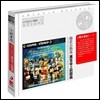 ���Ҹ��׽�Ű : ����ȸ�� �׸� (Pure Silver CD)
