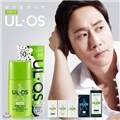 ULOS �츣���� �÷��� ������ (SPF50+, PA +++/����������/��ɼ�ȭ��ǰ) 25ml