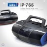 ���� ��ǰ �����̾� CD/ī��Ʈ �÷��̾� IP-765