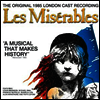 Original London Cast - Les Miserables (���������) (1985 Original London Cast)