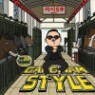 ���� (Psy) - Gangnam Style (2 Track)(Single)