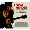 O.S.T. - Local Heroes (���� ����ν�) (Soundtrack)
