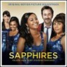 O.S.T. - The Sapphires (�����̾�) (Soundtrack)