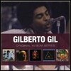 Gilberto Gil - Original Album Series