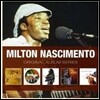 Milton Nascimento - Original Album Series