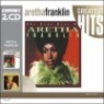 Aretha Franklin - The Very Best Of + The Very Best Of Vol.2