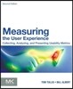 Measuring the User Experience