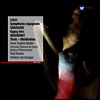 ����: ������ ����� & ������: ġ���̳׸������� (Lalo: Symphonie Espagnole & Sarasate: Zigeunerweisen op. 20) - Anne-Sophie Mutter