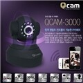 [UNiCORN] ������ QCAM-3000 ���� ��Ʈ��ũIPī�޶� / ����Ʈ�����ΰ��ð��� / CMOS���� / CCTV / ��ƿƮ