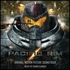 �۽��� �� (Pacific Rim) OST 