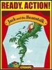 Ready Action Classic (Low) : Jack and the Beanstalk 