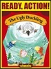 Ready Action Classic (Low) : The Ugly Duckling