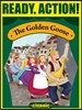 Ready Action Classic (High) : The Golden Goose
