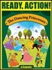 Ready Action Classic (High) : The Dancing Princesses