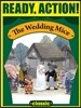 Ready Action Classic (High) : The Wedding Mice 
