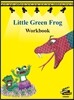 Ready Action Classic (MID) : Little Green Frog