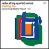 Radio String Quartet Vienna - Posting Joe: Celebrating Weather Report