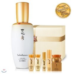 [5��] ��ȭ�� ���������� 120ml (��뷮) + ����5���������� ����