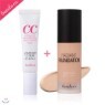 �ٴҶ��� �� �����Ʈ CCũ�� + �տ��� �Ŀ�̼� 2����Ʈ