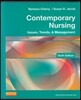 Contemporary Nursing: Issues, Trends, & Management, 6/E
