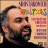 �Ÿ�ں�ġ : ���� (Shostakovich : Waltzes) - Constantine Orbelian