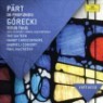20���� ��â������ ���� (20th-Century Choral Masterpieces) - Harry Christophers