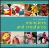 Little Book of Monsters and Creatures