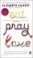 Eat, Pray, Love