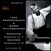 ���亥: ����� 3�� '����' & ���ũ��: ����� 8�� (Beethoven: Symphony No.3 'Eroica' & Bruckner: Symphony No.8) (2CD) - Hans Knappertsbusch