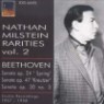 ���亥: ���̿ø� �ҳ�Ÿ 5 '��', 8, 9�� 'ũ����ó' (Beethoven: Violin Sonata No.5 'Spring', 8, 9 'Kreutzer') - Nathan Milstein